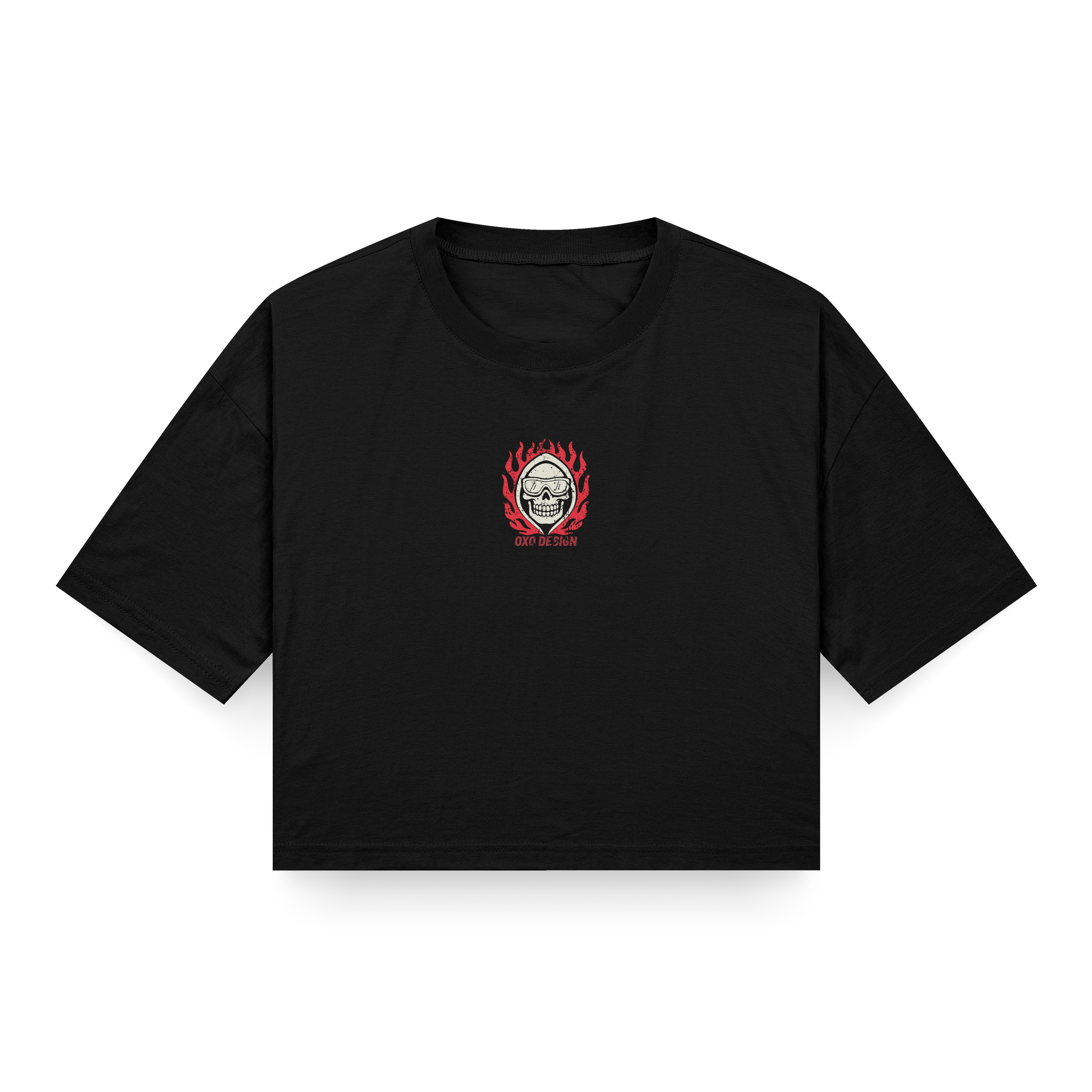 CROPTOP THIS IS HELLFIRE