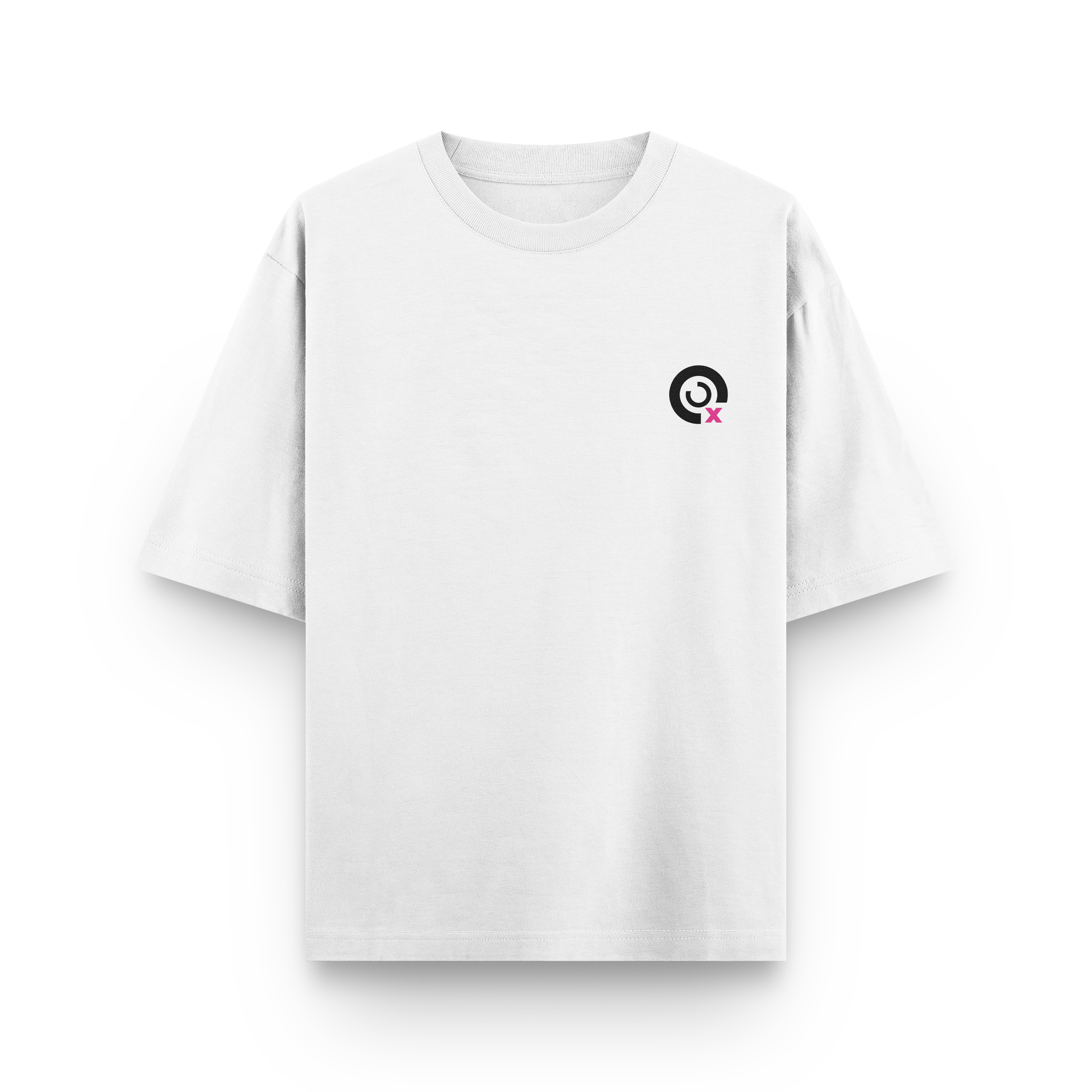 CAMISETA LIFT HEAVY - BLANCA