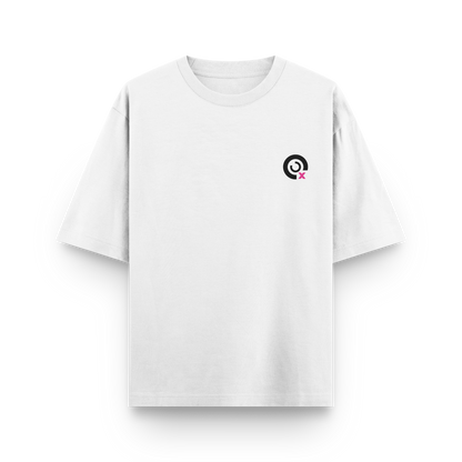 CAMISETA LIFT HEAVY - BLANCA