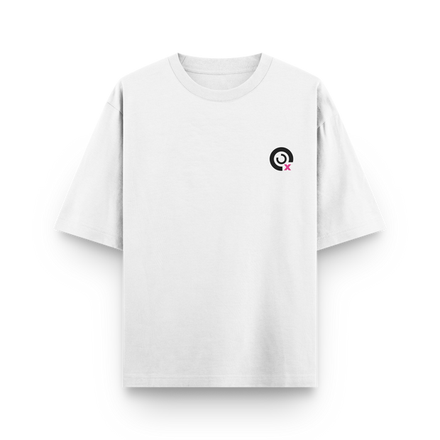 CAMISETA LIFT HEAVY - BLANCA