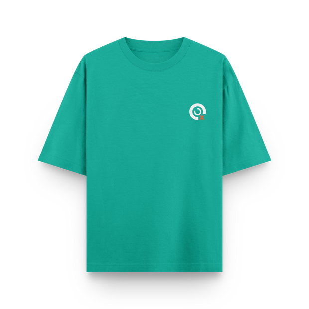 CAMISETA LIFT HEAVY - COLORES