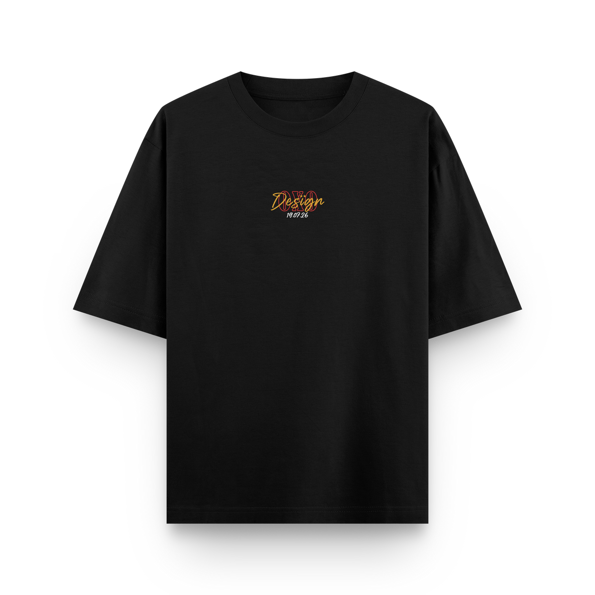 CAMISETA NO SPAIN - NO GAIN ⭐⭐