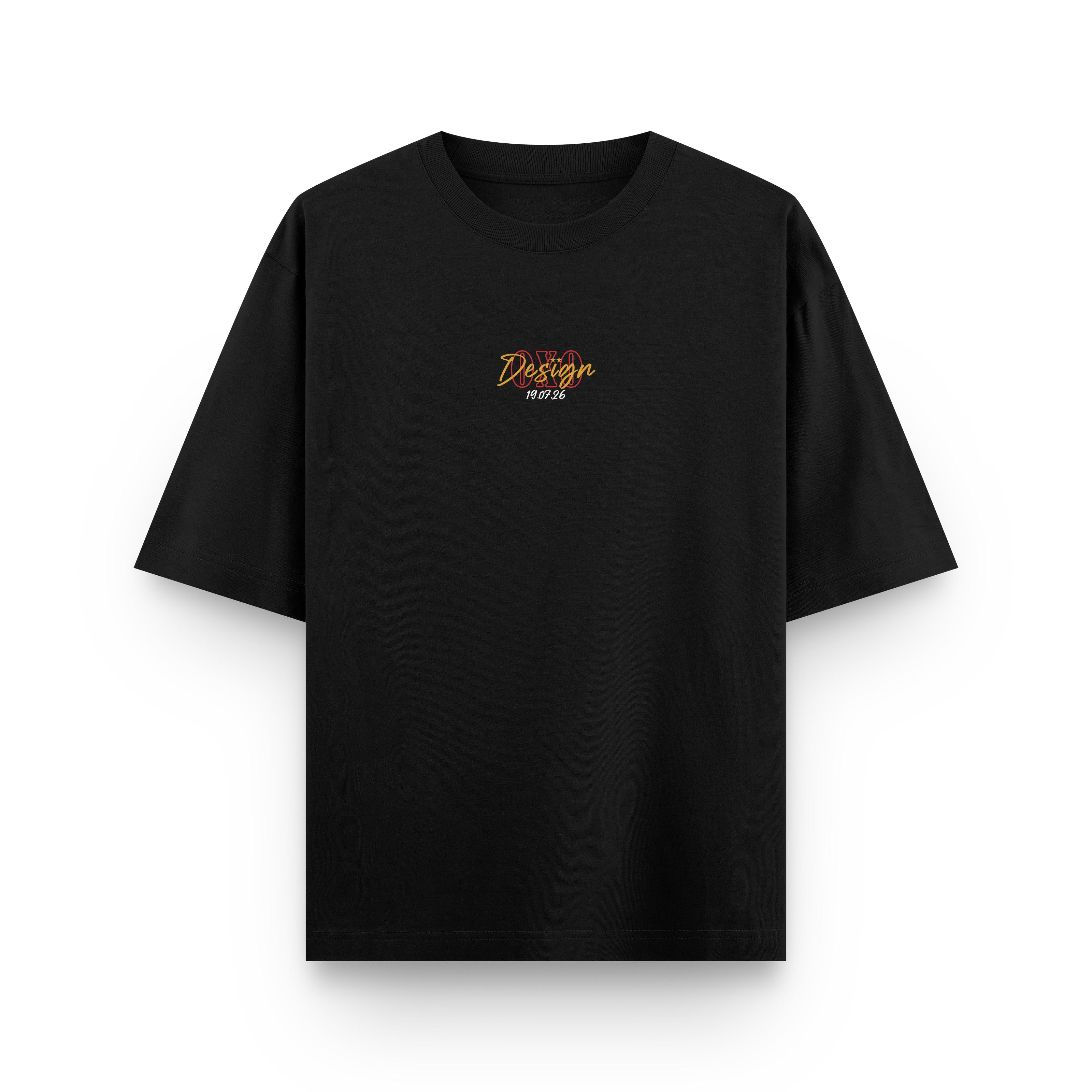 CAMISETA NO SPAIN - NO GAIN ⭐⭐