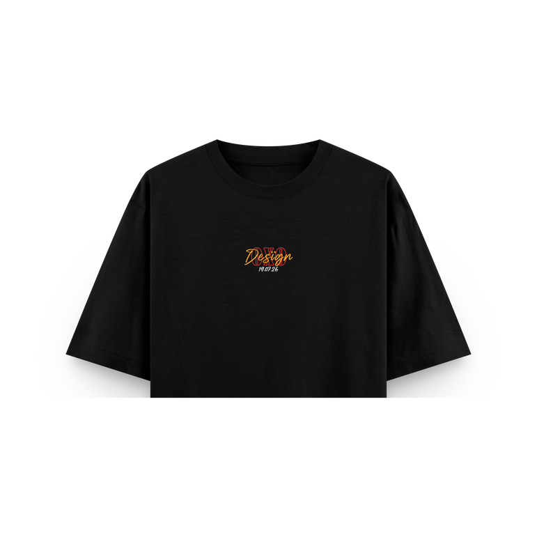 CROP TOP NO SPAIN - NO GAIN ⭐⭐