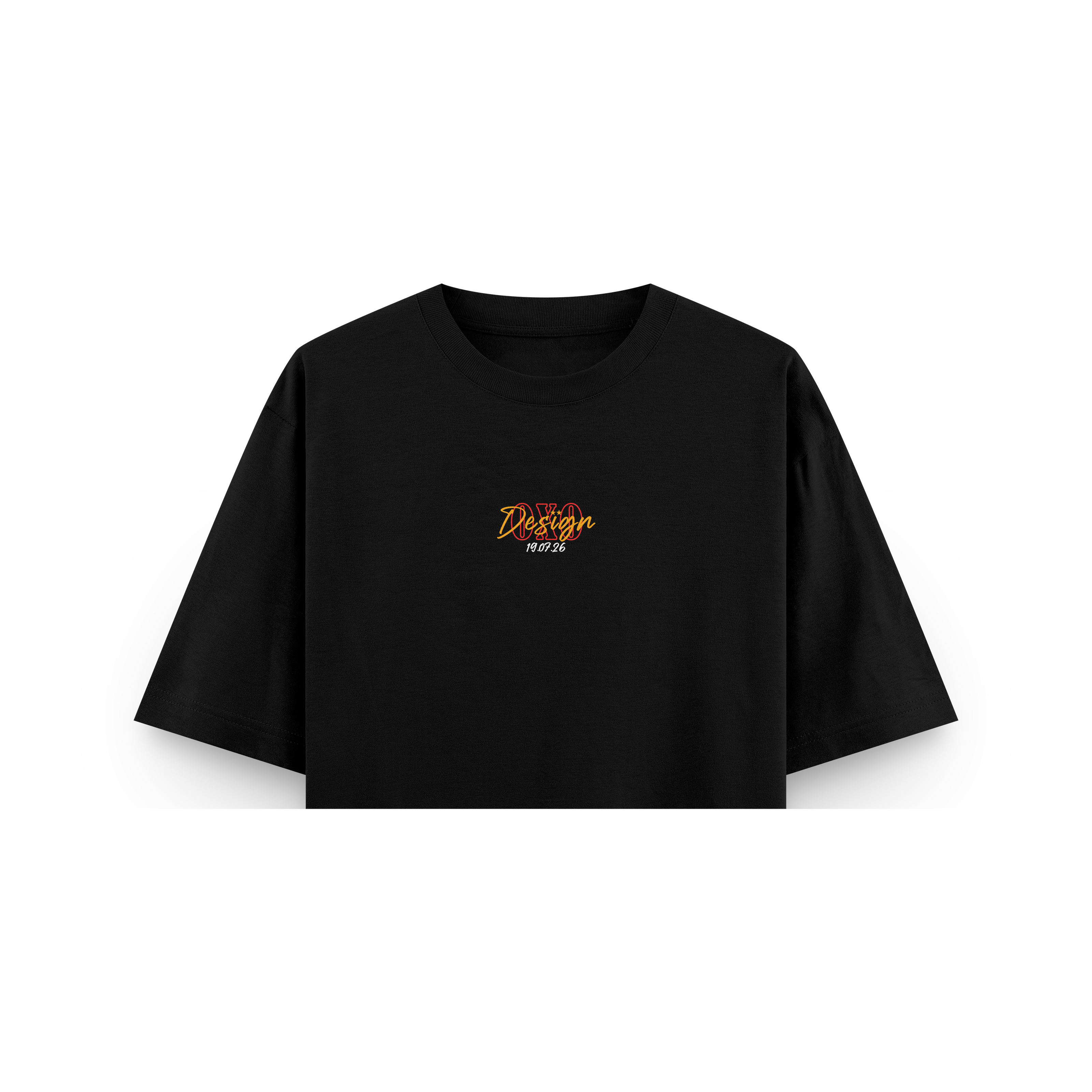 CROP TOP NO SPAIN - NO GAIN ⭐⭐