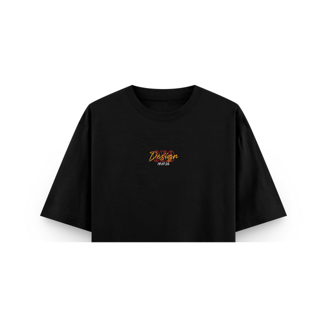 CROP TOP NO SPAIN - NO GAIN ⭐⭐