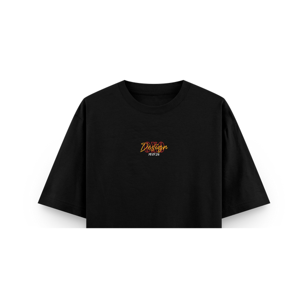 CROP TOP NO SPAIN - NO GAIN ⭐⭐