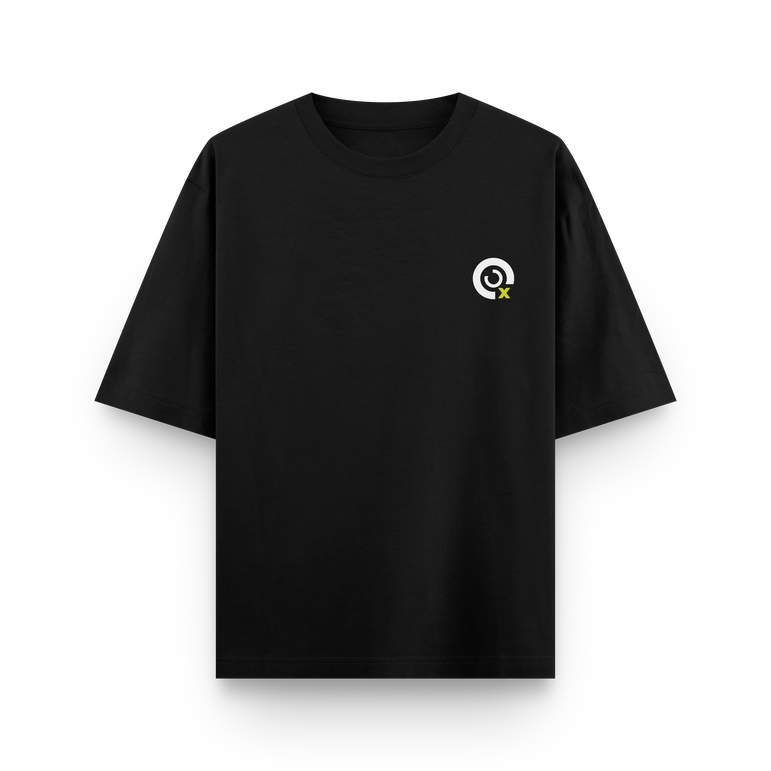CAMISETA LIFT HEAVY - NEGRA