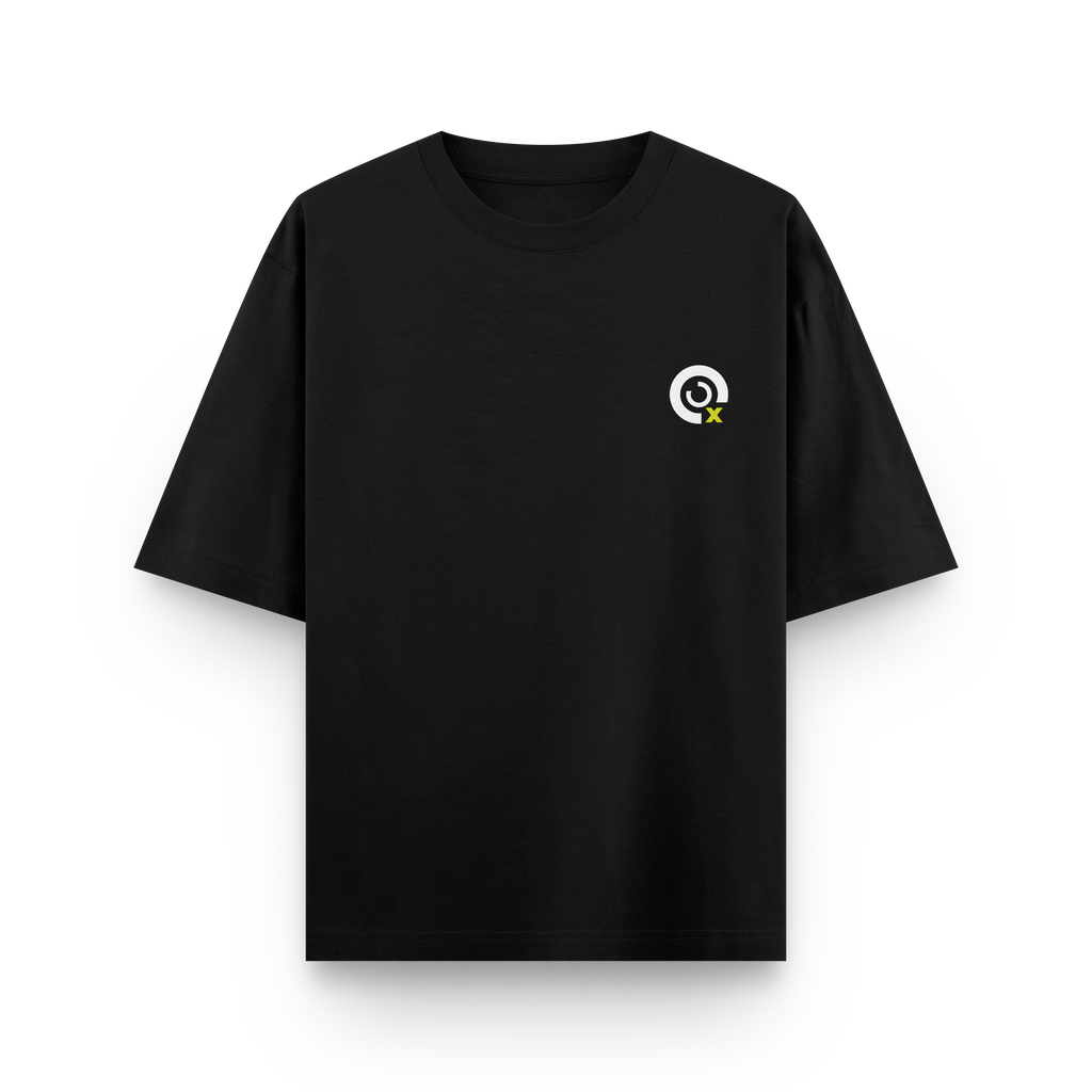 CAMISETA LIFT HEAVY - NEGRA