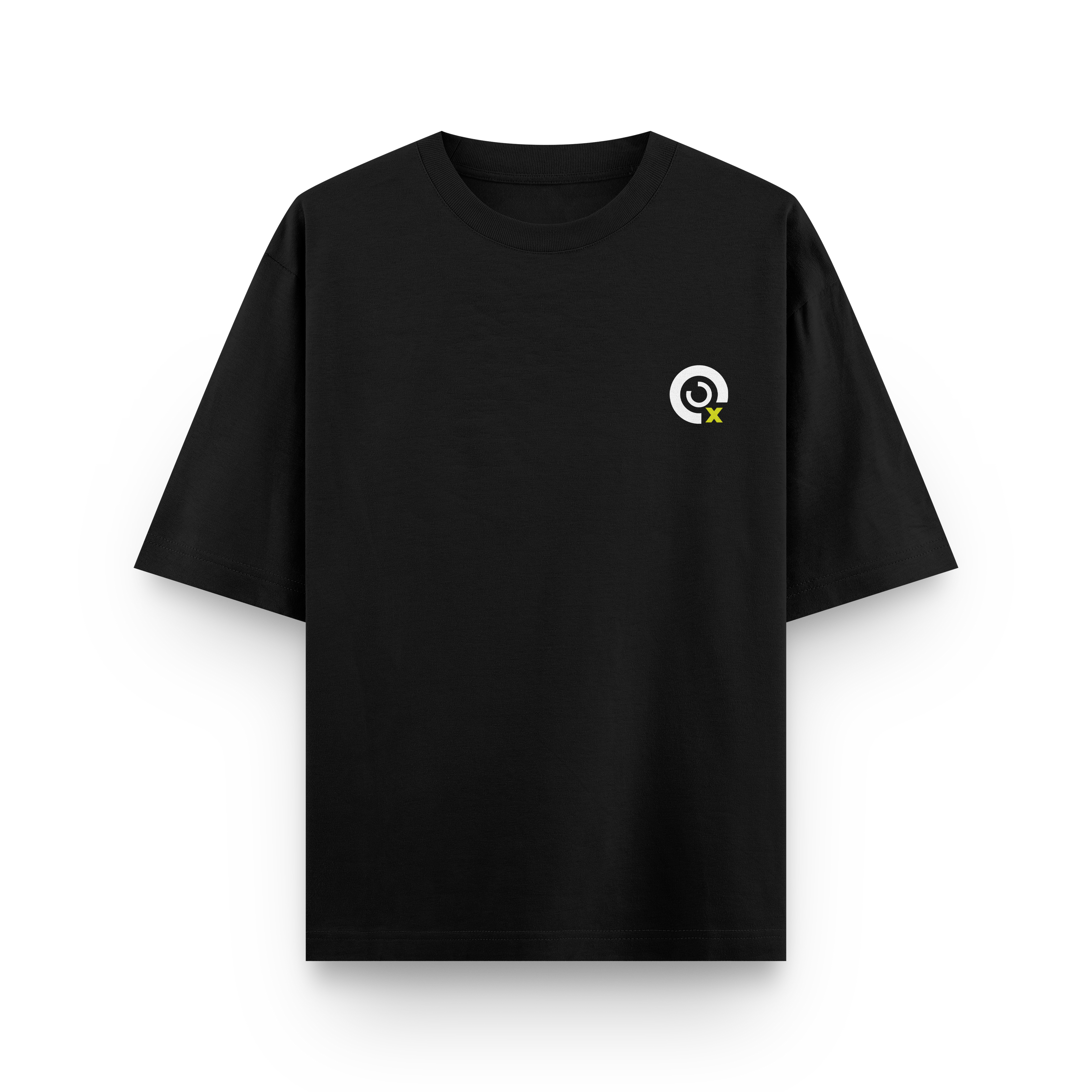 CAMISETA LIFT HEAVY - NEGRA