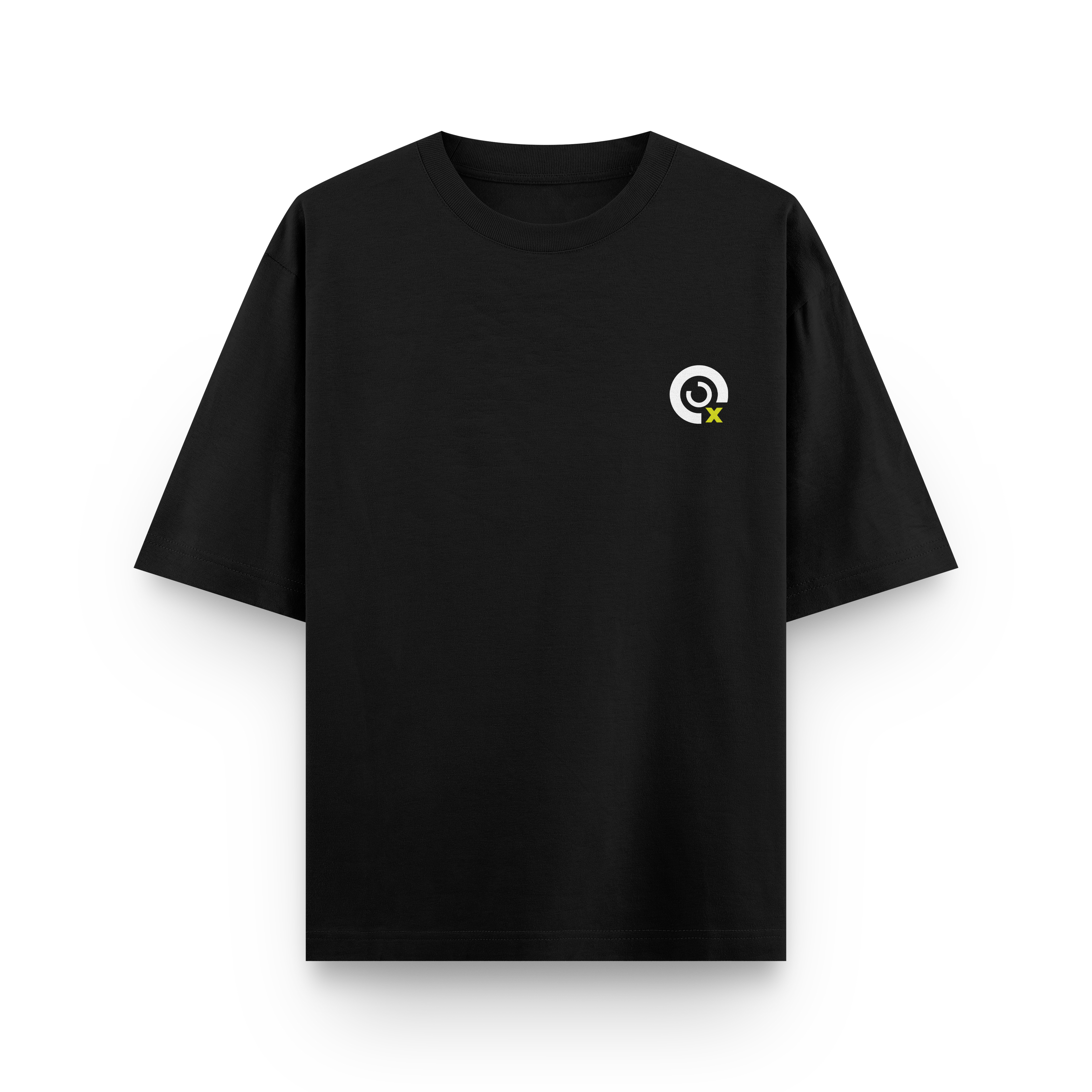 CAMISETA LIFT HEAVY - NEGRA