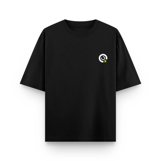 CAMISETA LIFT HEAVY - NEGRA