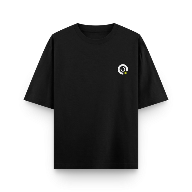 CAMISETA LIFT HEAVY - NEGRA