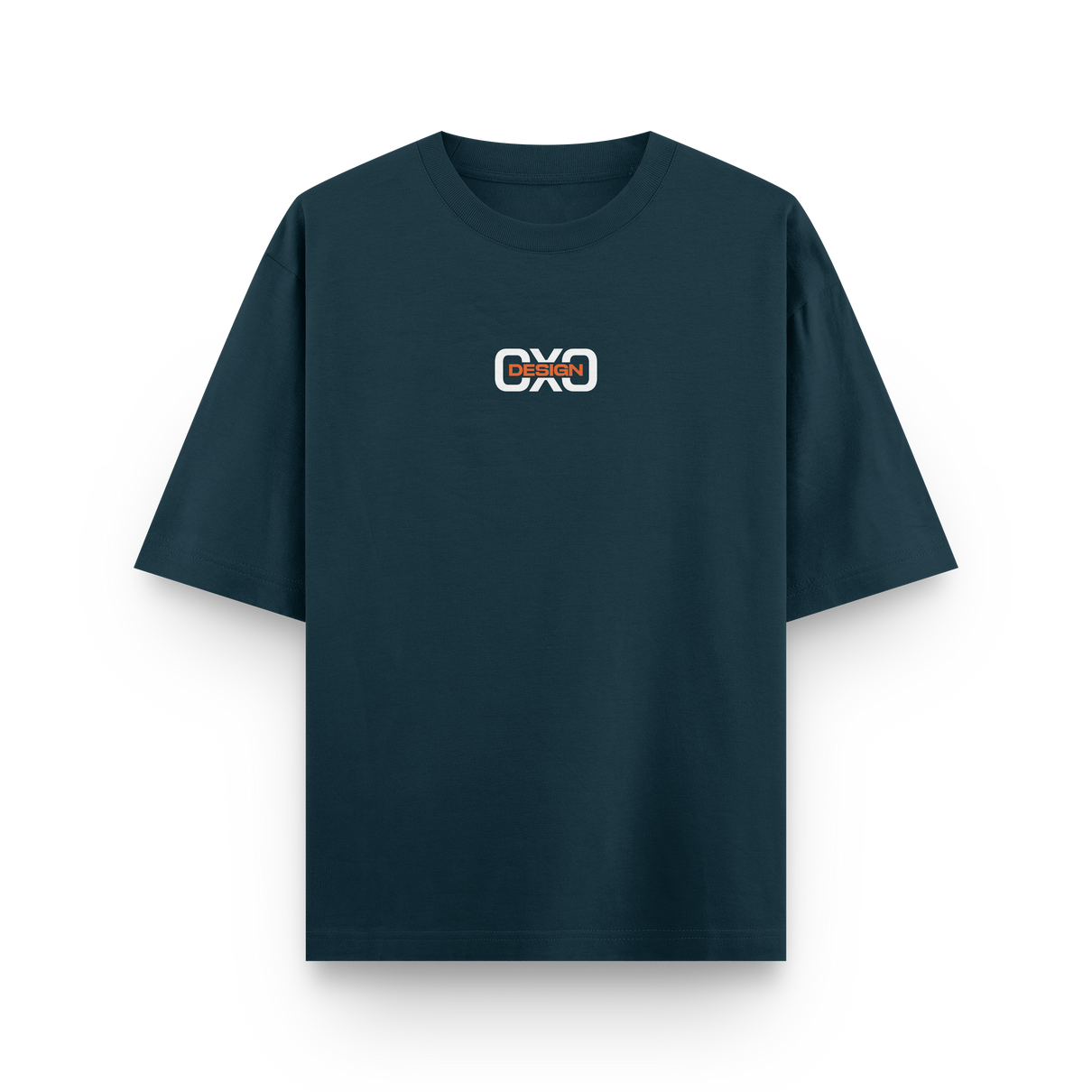 CAMISETA STRENGTH NON-NEGOTIABLE OXO DESIGN