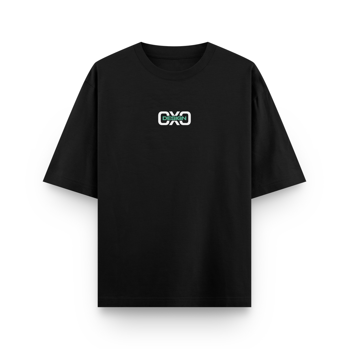 CAMISETA STRENGTH NON-NEGOTIABLE OXO DESIGN