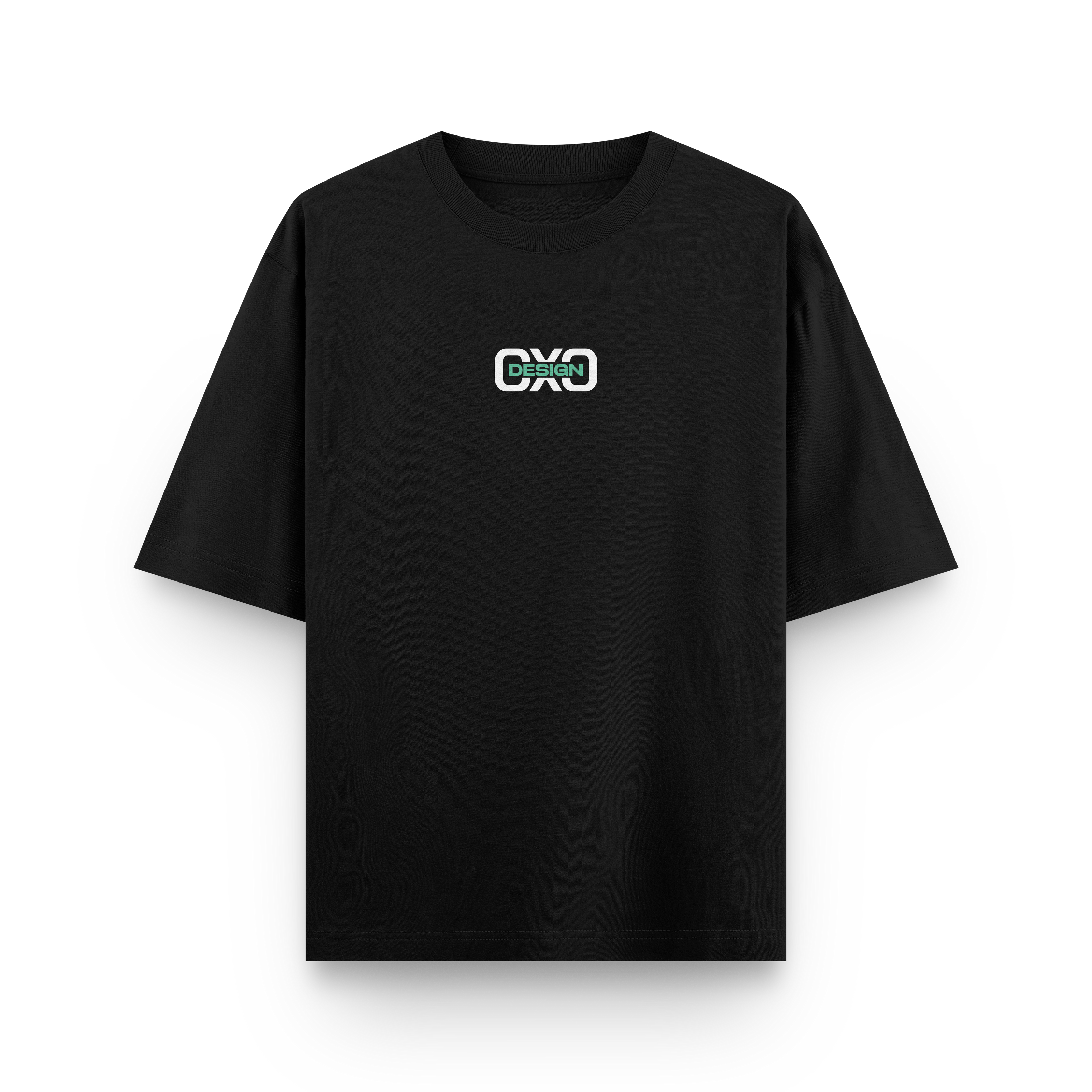 CAMISETA STRENGTH NON-NEGOTIABLE
