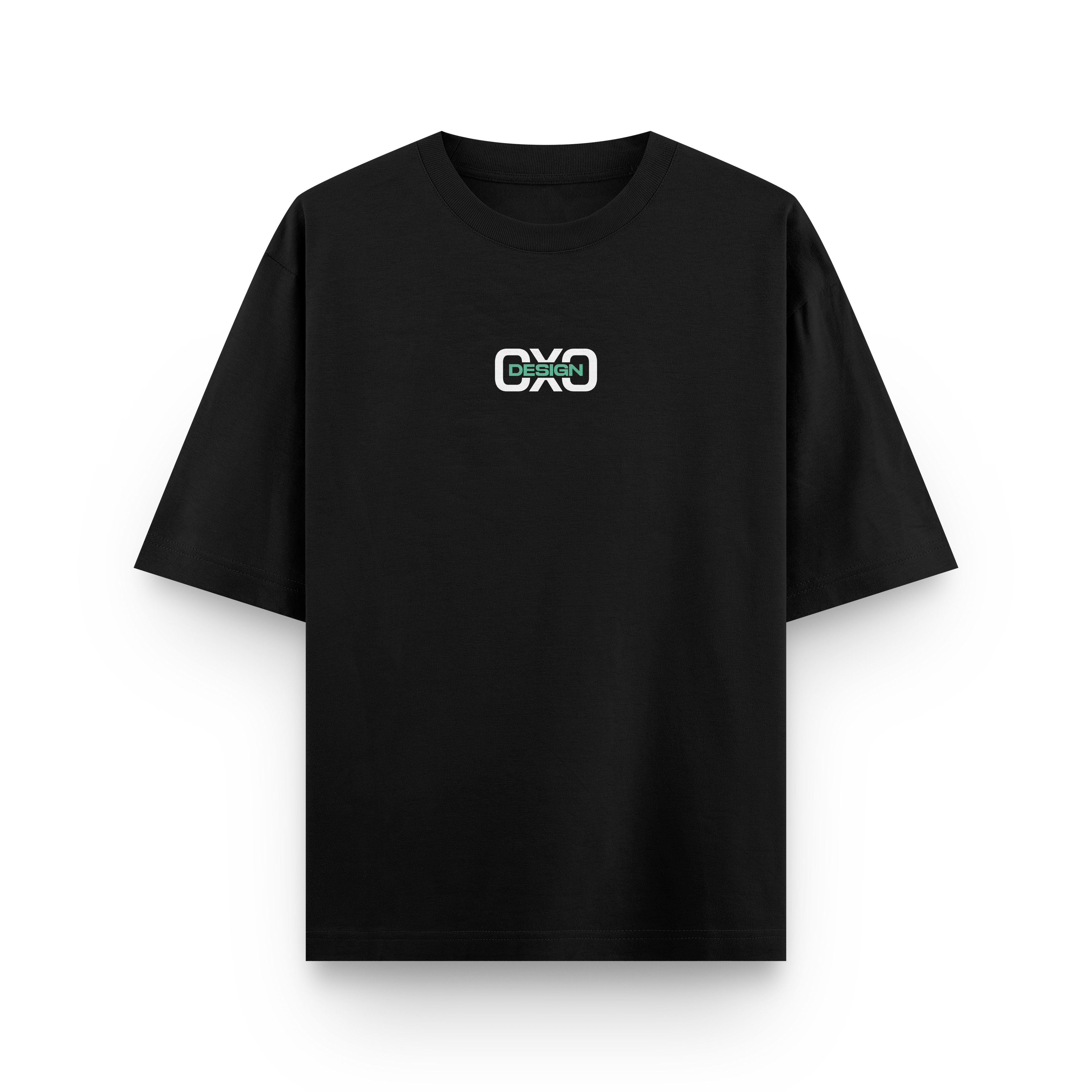 CAMISETA STRENGTH NON-NEGOTIABLE