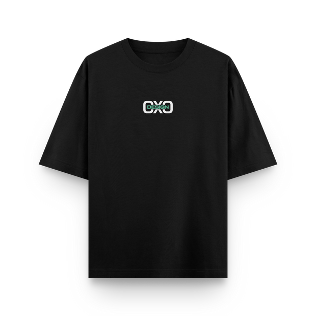 CAMISETA STRENGTH NON-NEGOTIABLE OXO DESIGN
