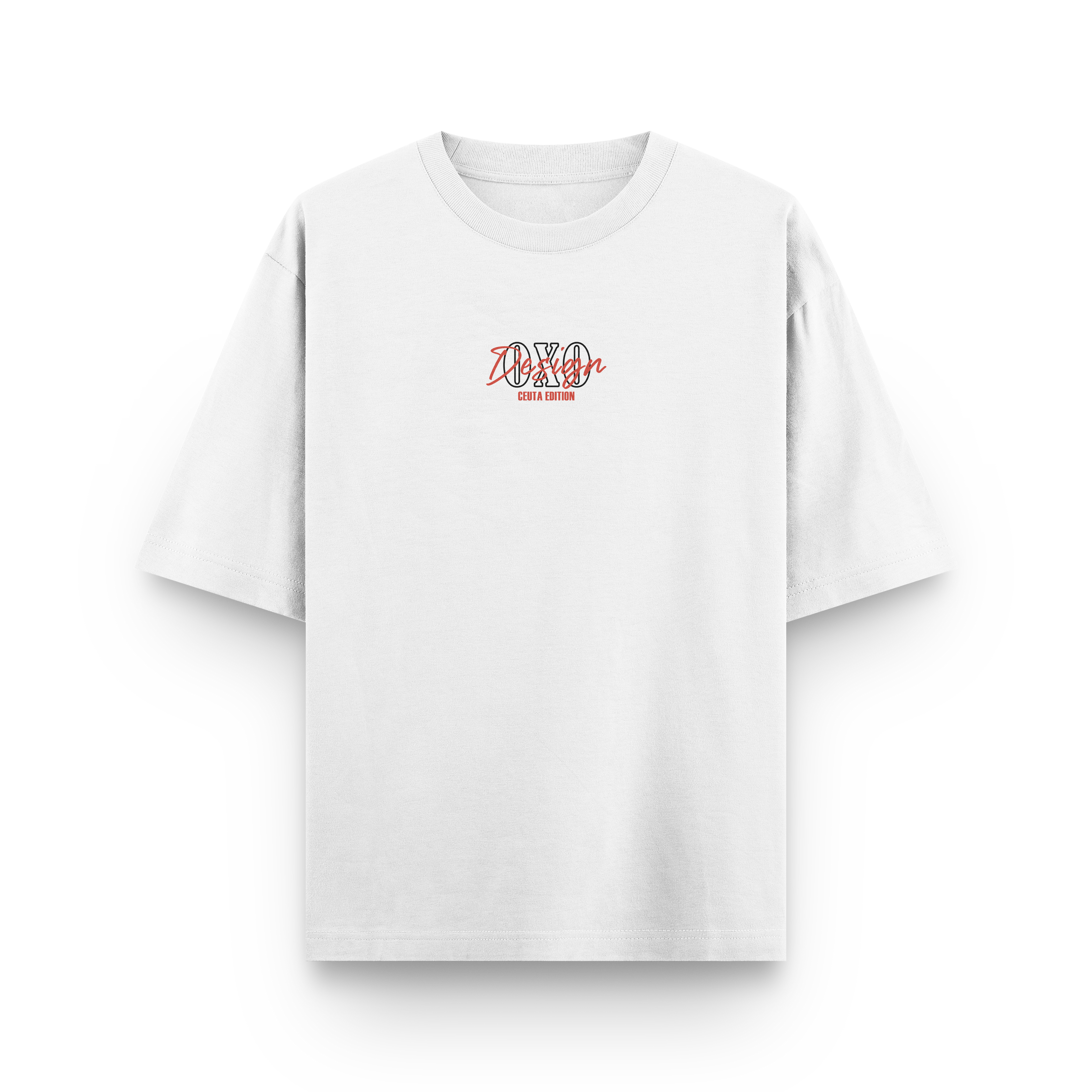 CAMISETA ´FORJADOS ENTRE DOS MARES´- CEUTA EDITION