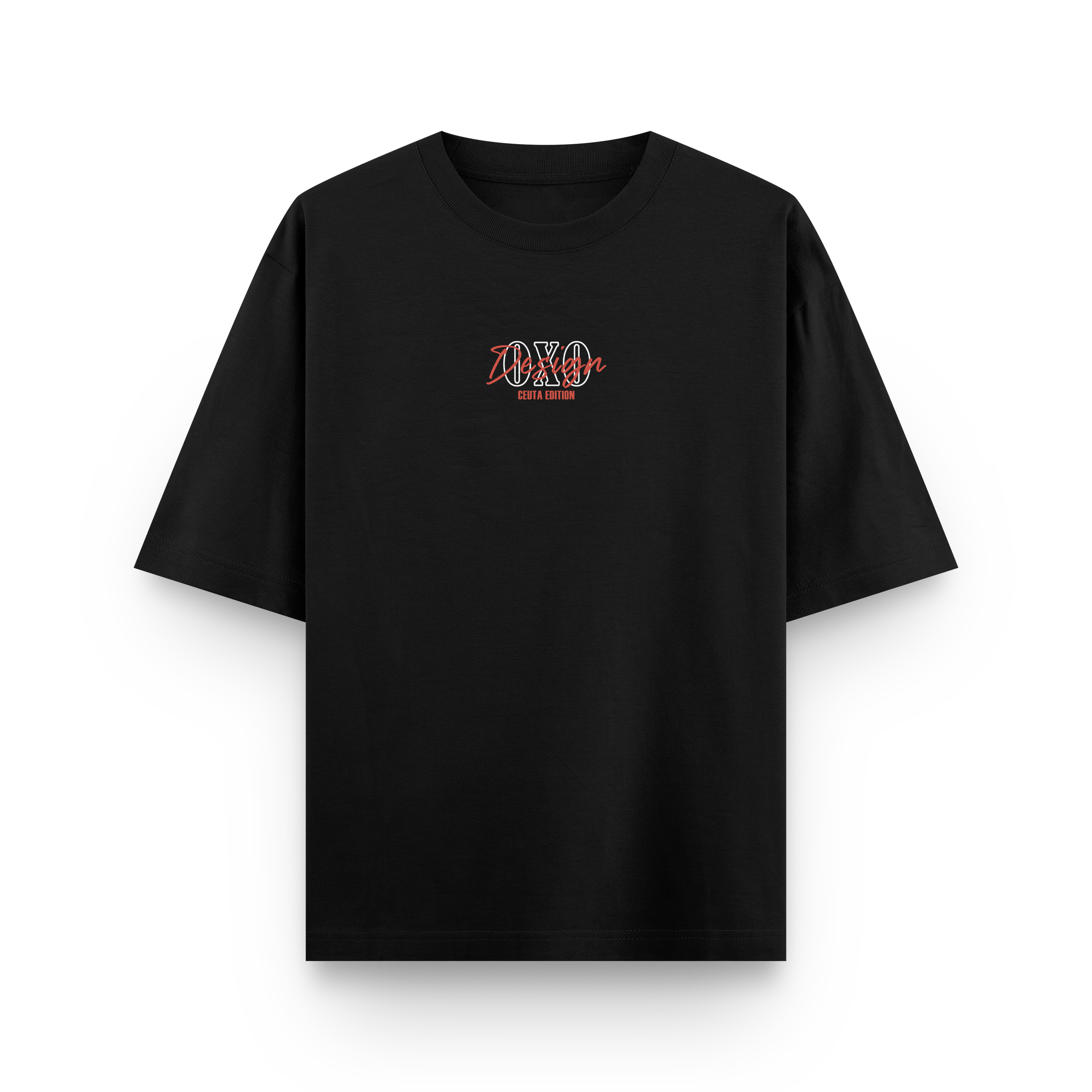 CAMISETA ´FORJADOS ENTRE DOS MARES´- CEUTA EDITION