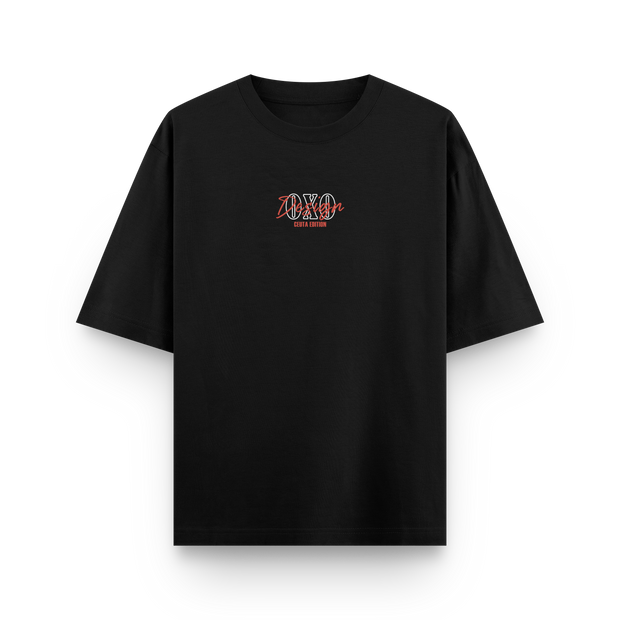 CAMISETA ´FORJADOS ENTRE DOS MARES´- CEUTA EDITION