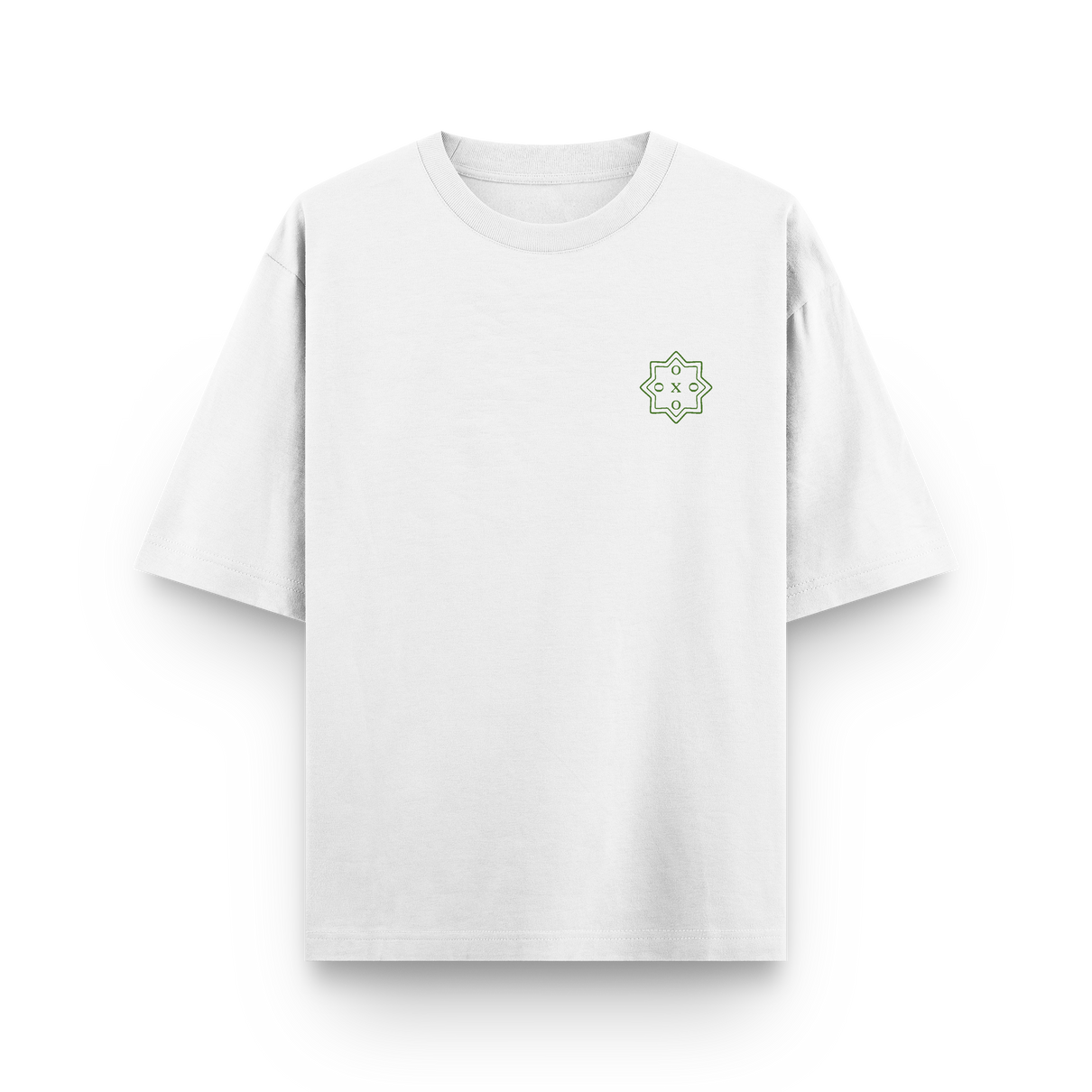 CAMISETA PRE-WORKAUH ANDALÚH