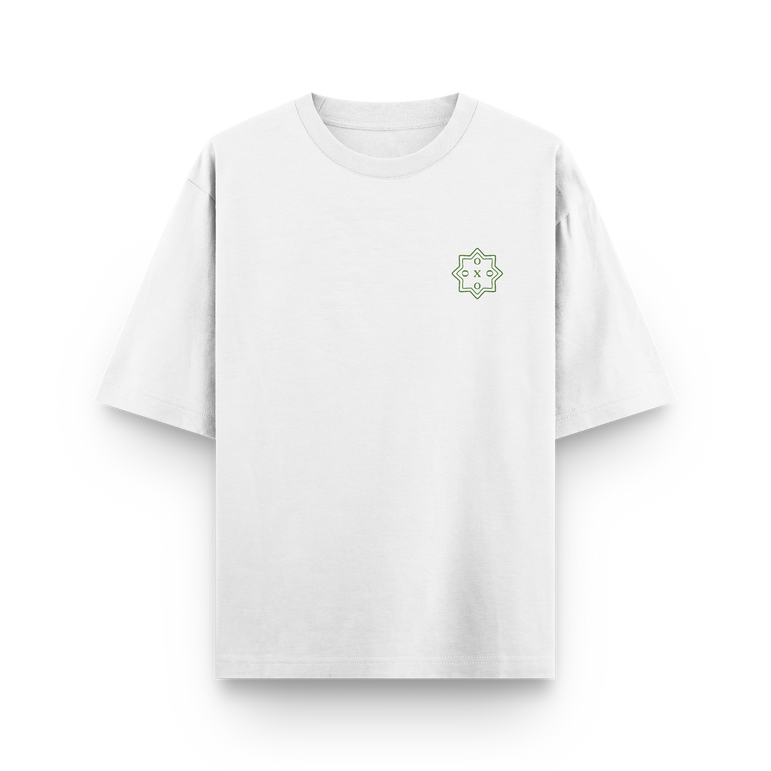 CAMISETA PRE-WORKAUH ANDALÚH