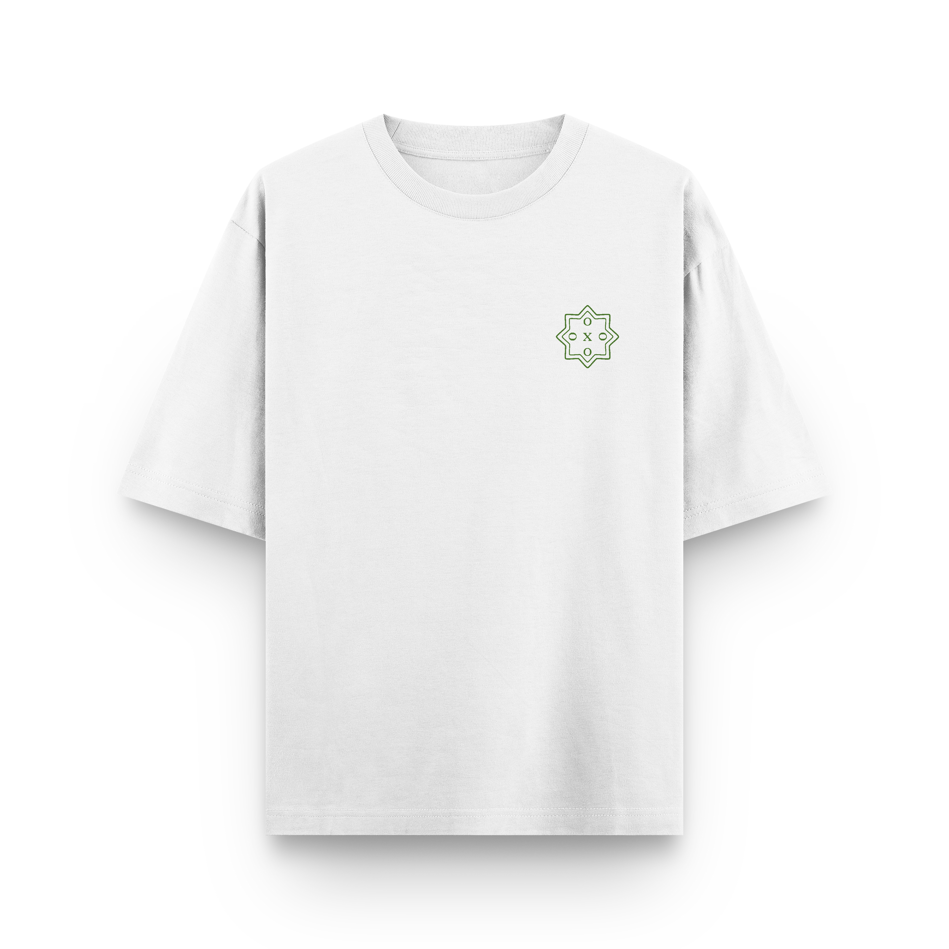 CAMISETA PRE-WORKAUH ANDALÚH