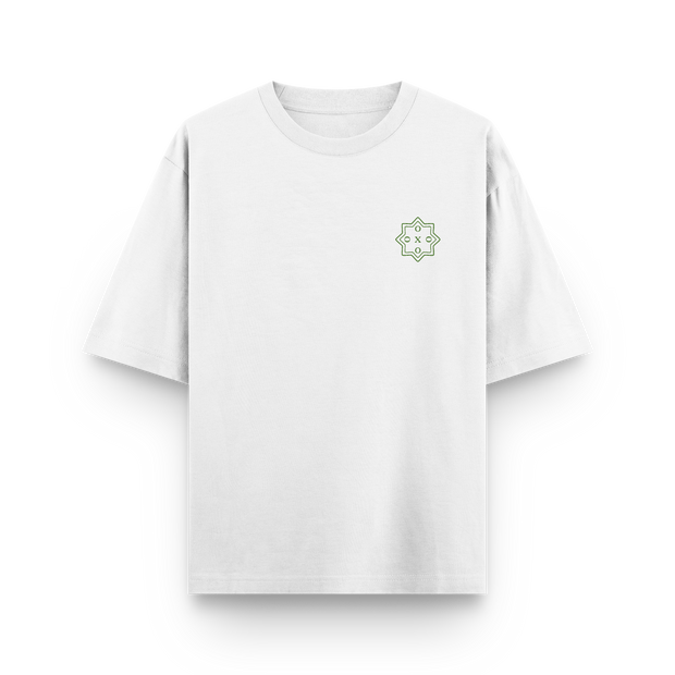 CAMISETA PRE-WORKAUH ANDALÚH