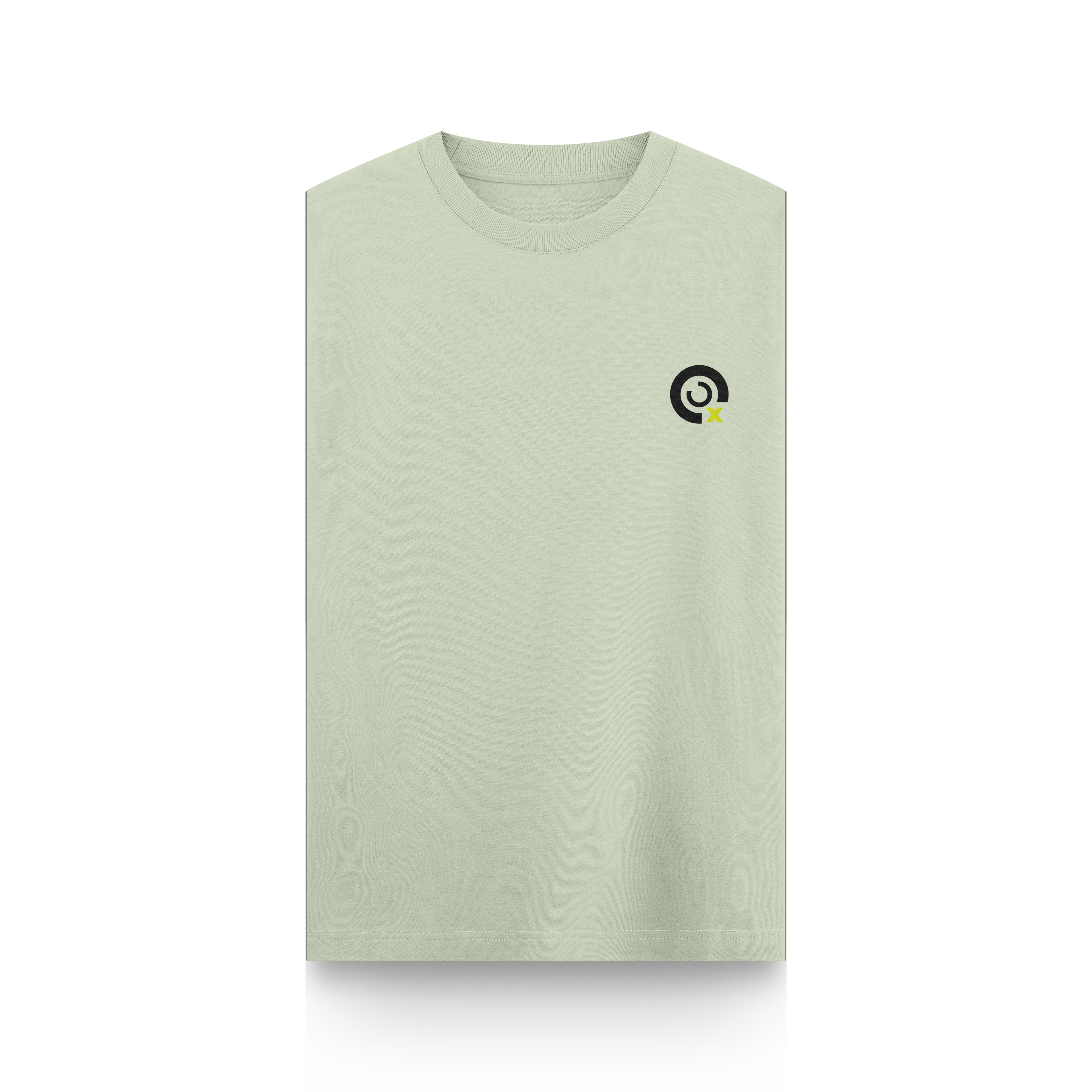 CAMISETA LIFT HEAVY - COLORES SIN MANGAS