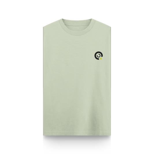 CAMISETA LIFT HEAVY - COLORES SIN MANGAS