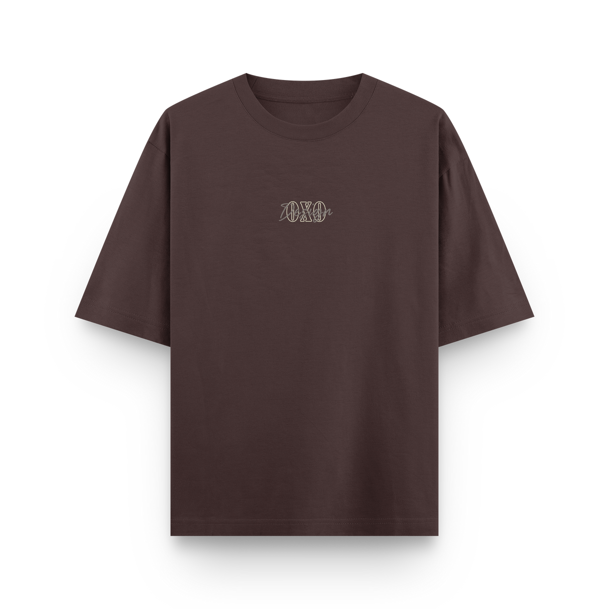 CAMISETA OVERSIZE DÉHATE DE CUENTO