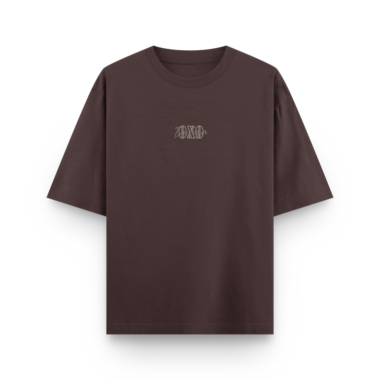 CAMISETA OVERSIZE DÉHATE DE CUENTO