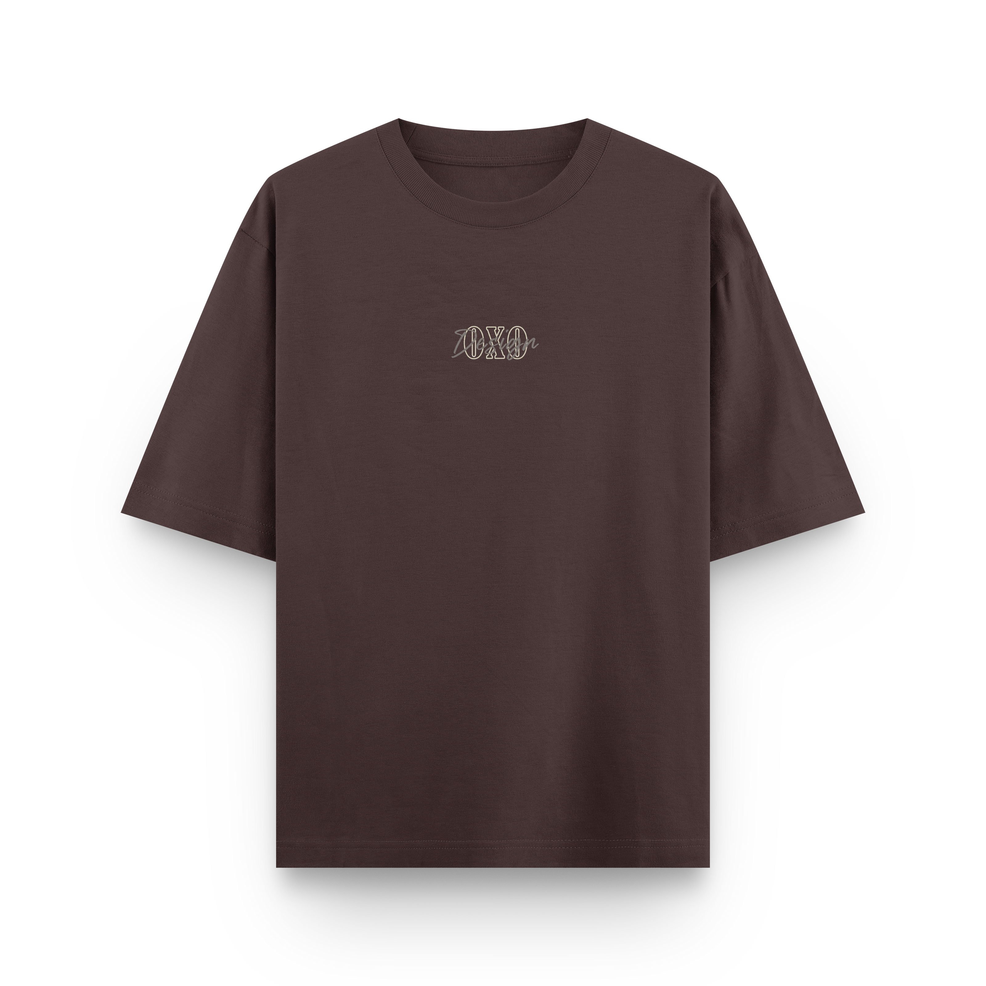 CAMISETA OVERSIZE DÉHATE DE CUENTO