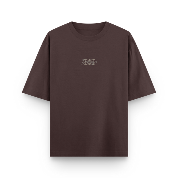 CAMISETA OVERSIZE DÉHATE DE CUENTO