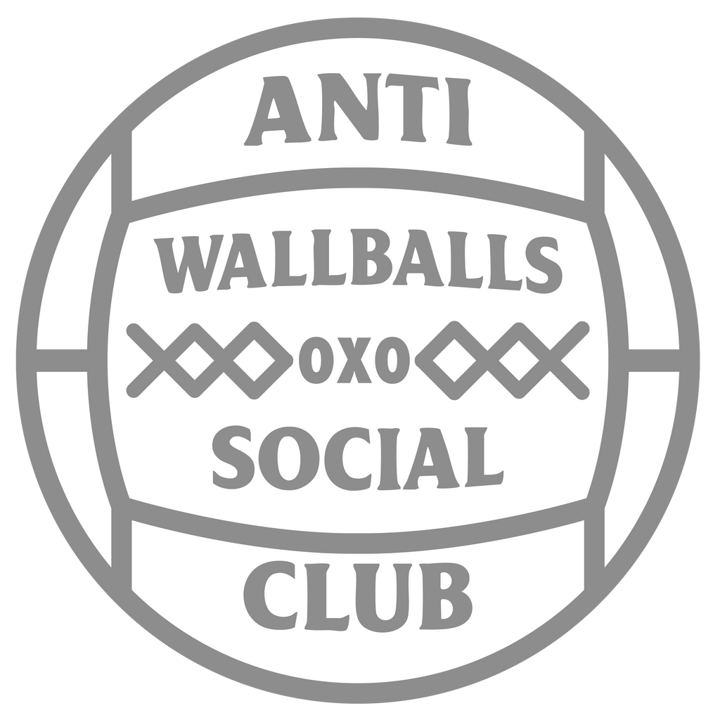 PARCHE 3D - ANTI WALLBALLS