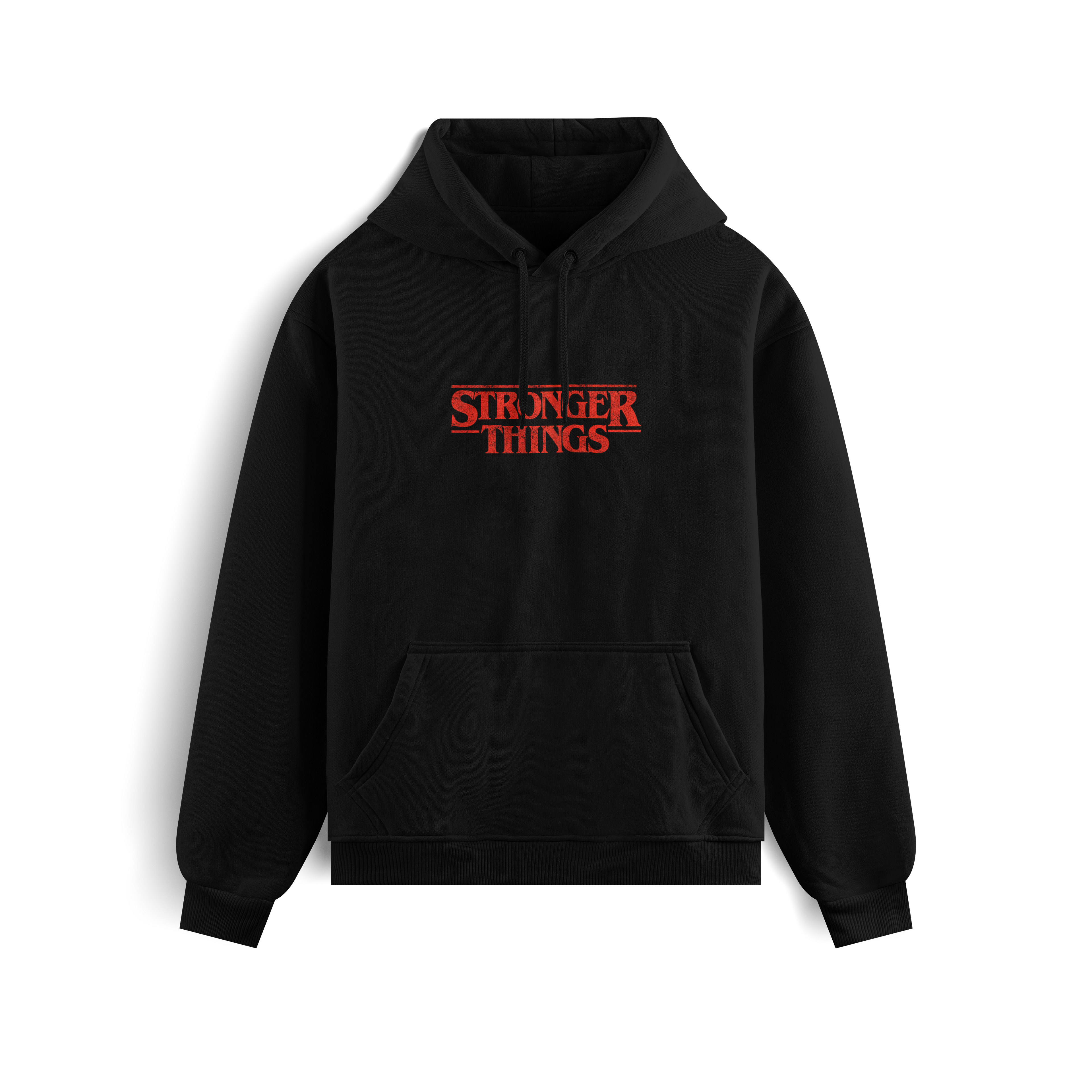 SUDADERA STRONGER THINGS