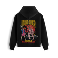 SUDADERA STRONGER THINGS
