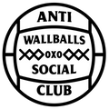 PARCHE 3D - ANTI WALLBALLS