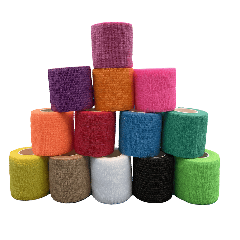 PACK 26 VENDAS AUTOADHESIVAS - OXO DESIGN - VENDAS - 