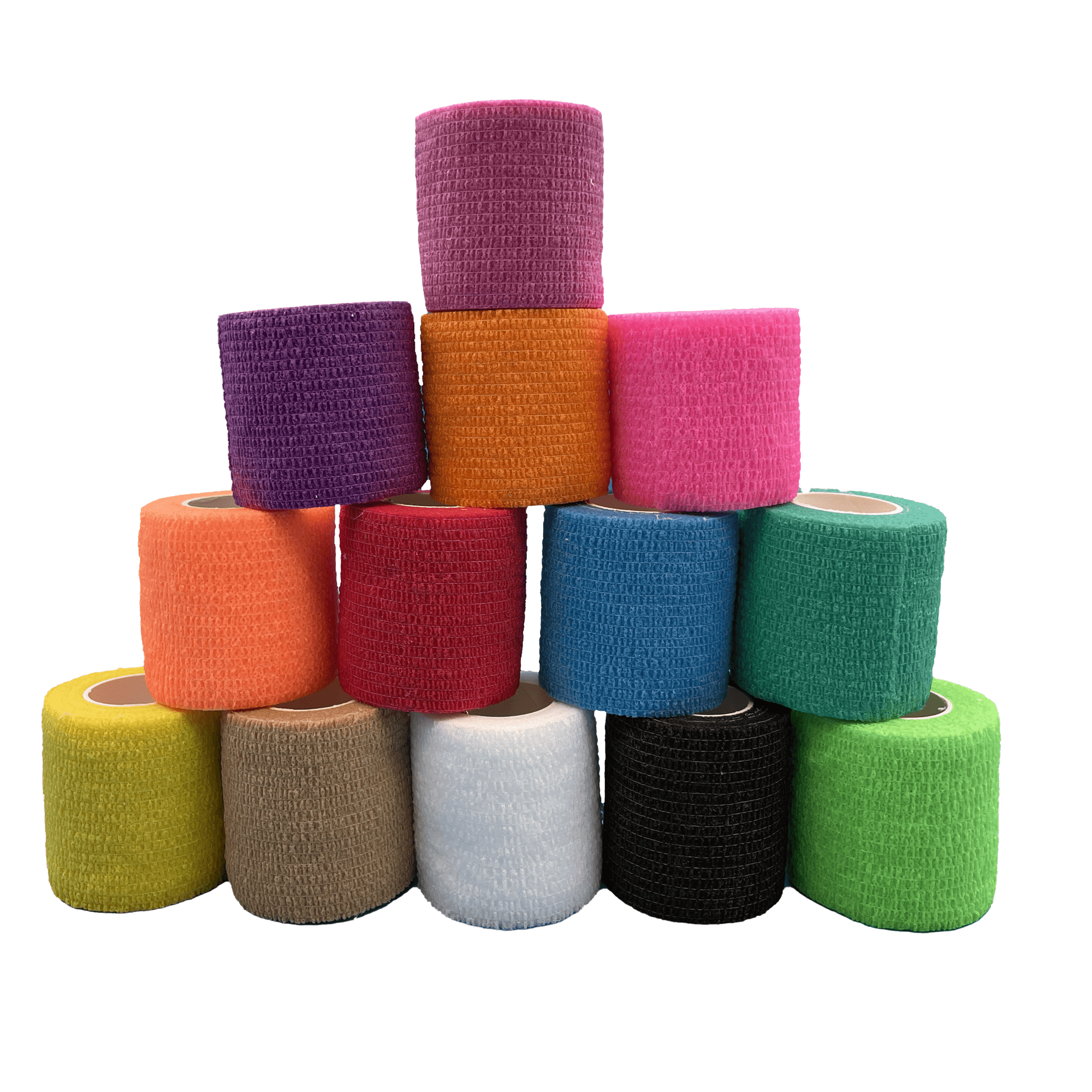 PACK 26 VENDAS AUTOADHESIVAS - OXO DESIGN - VENDAS - 