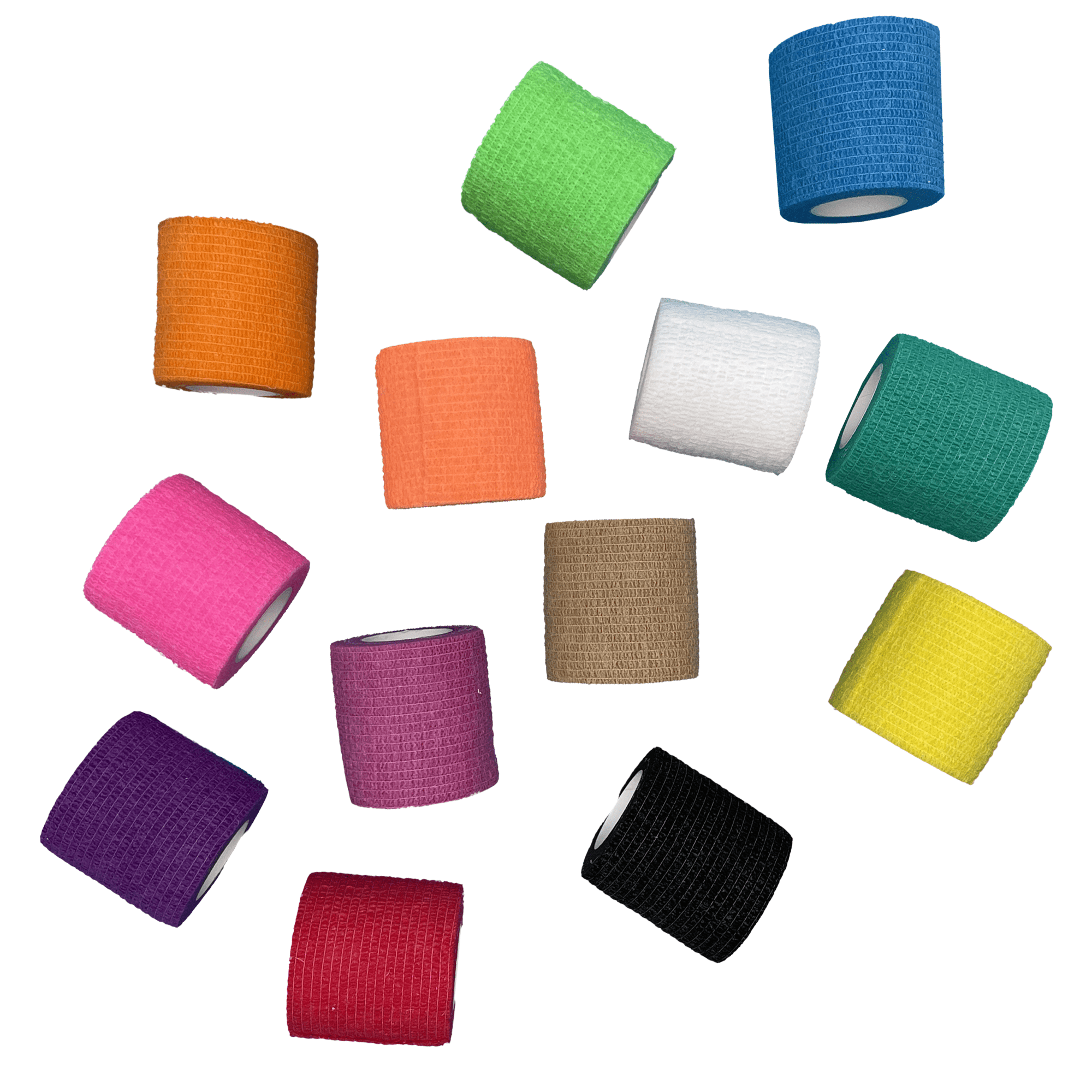 PACK 26 VENDAS AUTOADHESIVAS - OXO DESIGN - VENDAS - 