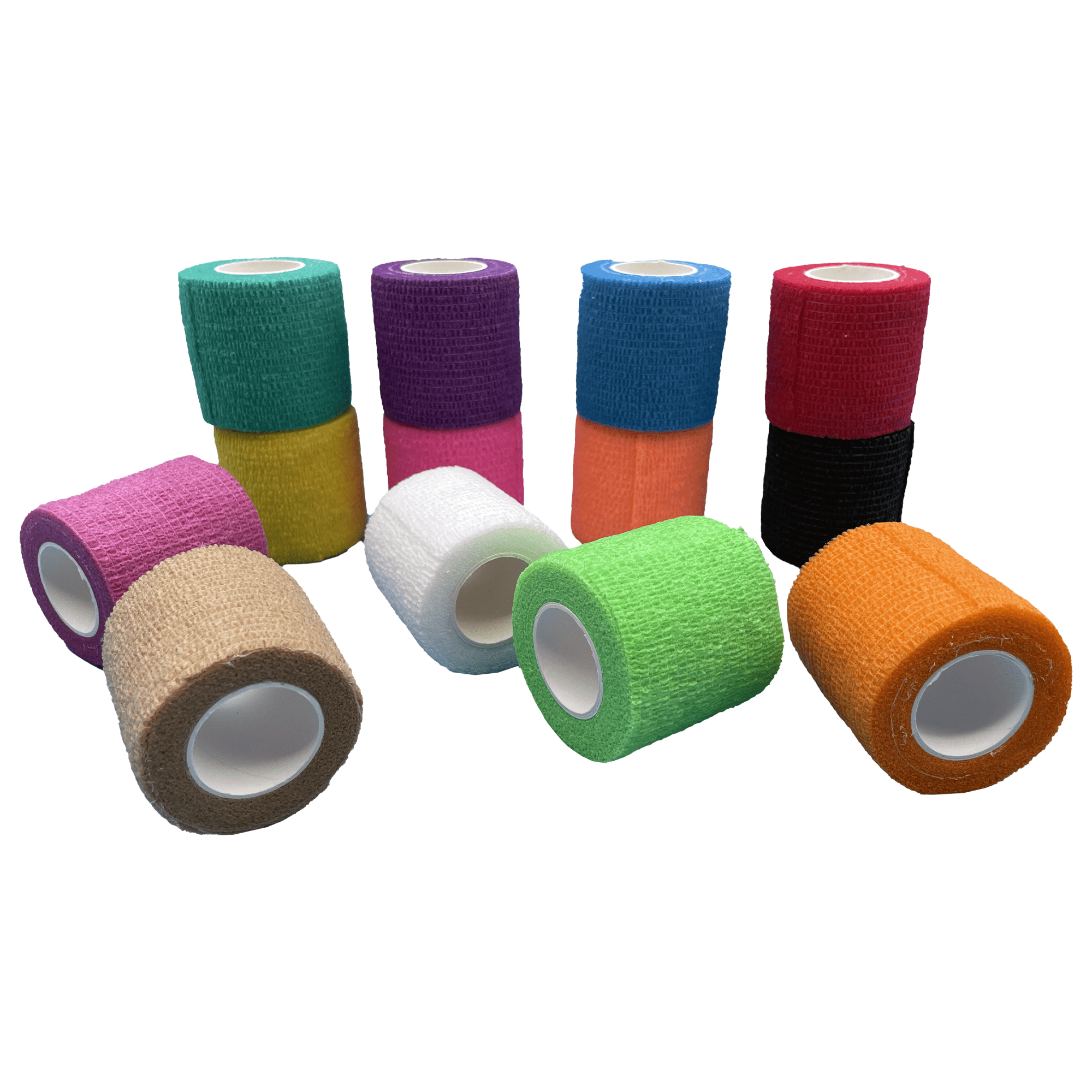 PACK 26 VENDAS AUTOADHESIVAS - OXO DESIGN - VENDAS - 