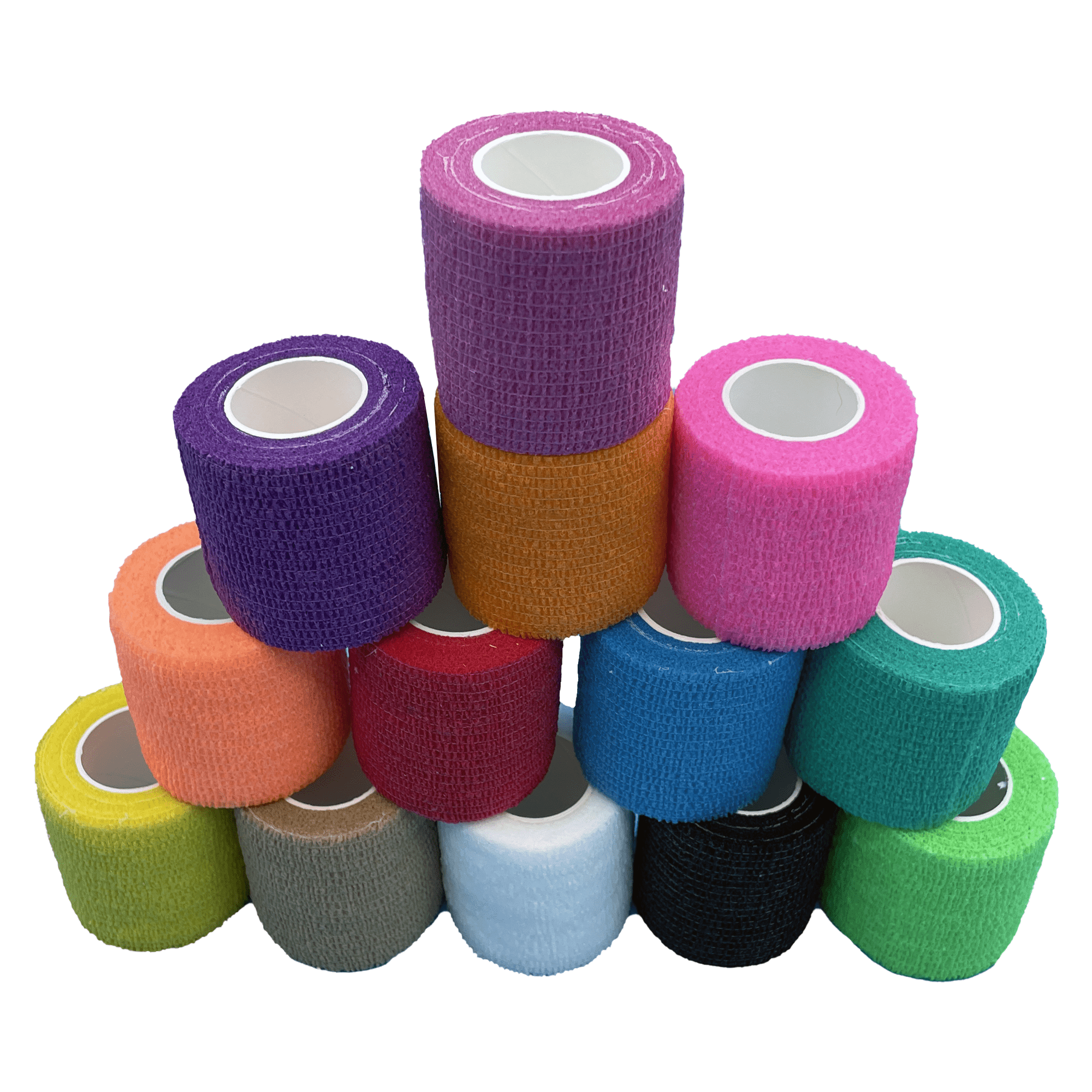 PACK 26 VENDAS AUTOADHESIVAS - OXO DESIGN - VENDAS - 