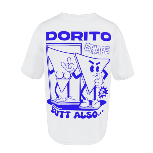 CAMISETA DORITO SHAPE