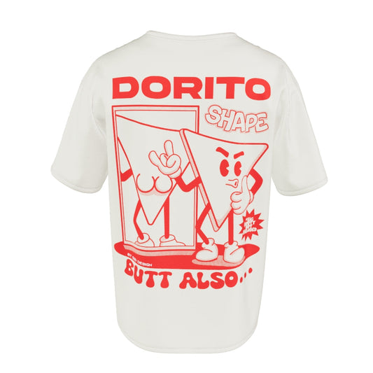 CAMISETA DORITO SHAPE