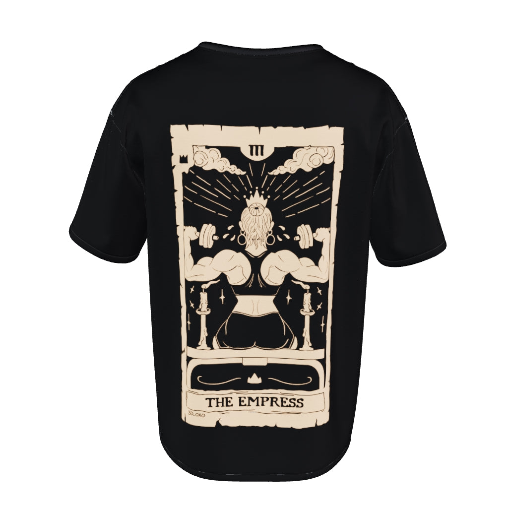 THE EMPRESS
