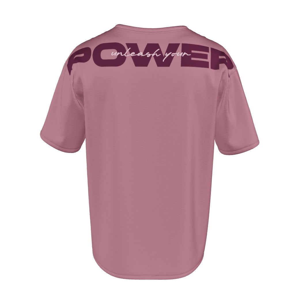 camiseta_oversize_urban_rojo_pálido