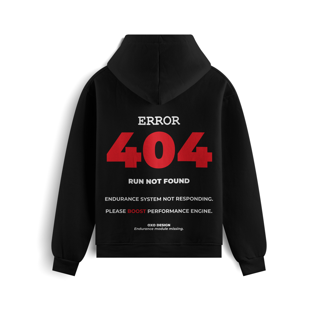 SUDADERA OVERSIZE ERROR 404 - MOVEMENT NOT FOUND