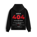 SUDADERA OVERSIZE ERROR 404 - MOVEMENT NOT FOUND